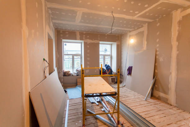 Best Residential Mold Inspection & Testing  in Reinbeck, IA